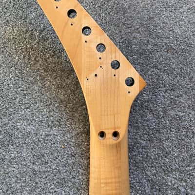 Kramer Neck 1988 - Maple Board image 6