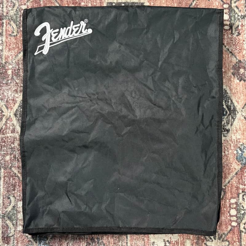 Fender Rumble 410 V3 4x10 Bass cabinet Amp Cover! image 1