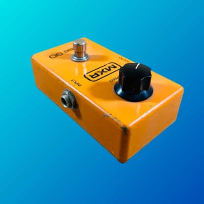 MXR MX-101 Block Phase 90 1975 - 1984 image 3