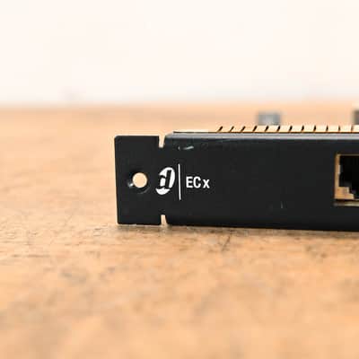Digidesign ECx - Remote Control Ethernet Card CG01V9S image 3