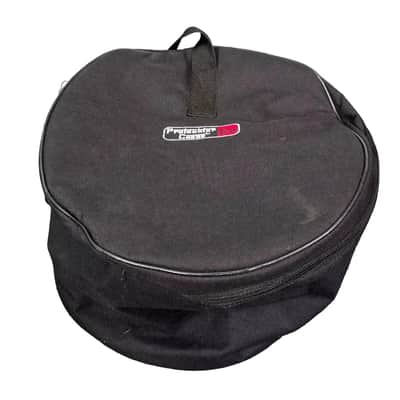 Used Gator Standard Tom Bag Case 13x11 - Good image 2