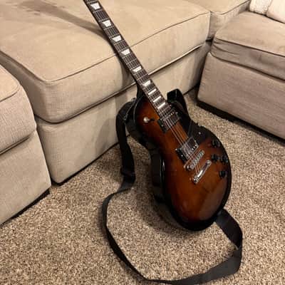 Gibson Les Paul Studio 2023 - Smokehouse Burst image 3