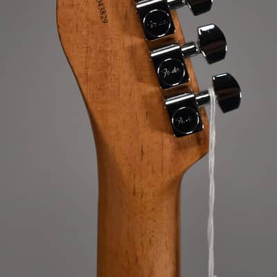2026 Fender Limited Edition American Cabronita Special Telecaster w/OHSC image 6