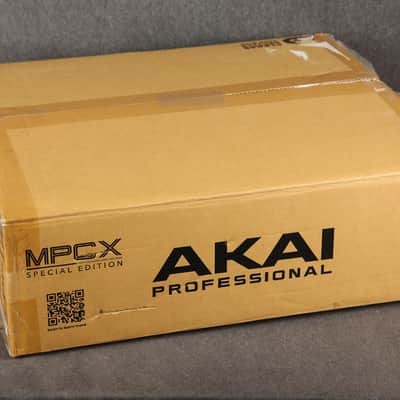 Akai MPC X SE Music Production Center - 2nd Hand image 9