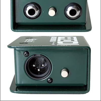 Radial ProDI Passive direct Box image 2