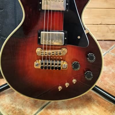 Gibson Les Paul artist 1980 image 2