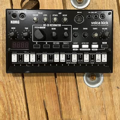 Korg - Volca Kick image 2