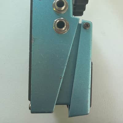 Boss CE-3 Chorus (Black Label) 1982 - 1984 - Blue image 4