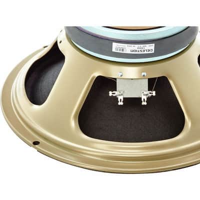 Celestion T4534 | 70th Anniversary G12H 12" 30W 16Ω Guitar Speaker. New with Full Warranty! image 5