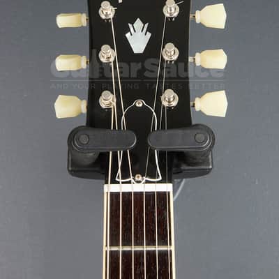 Gibson Custom Shop CS-336  2022 - Sunburst (COD 2156UG) image 12