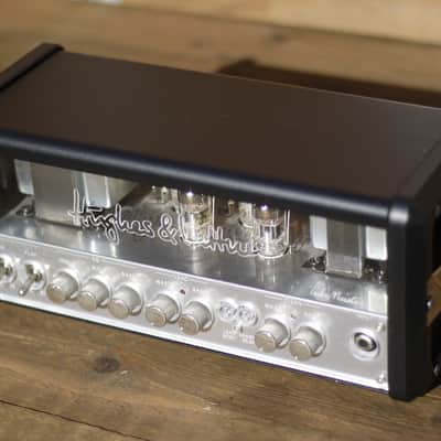 Hughes & Kettner Tubemeister 18 image 3