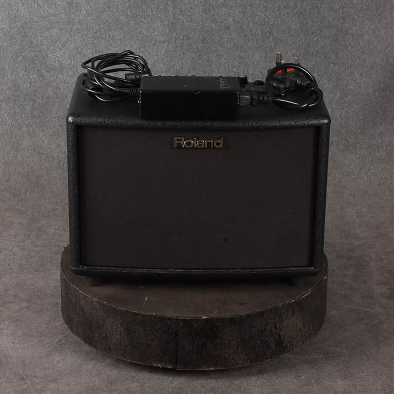 Roland AC-33 - 2nd Hand image 1