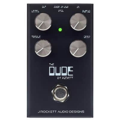 J. Rockett The Dude V2 | Reverb