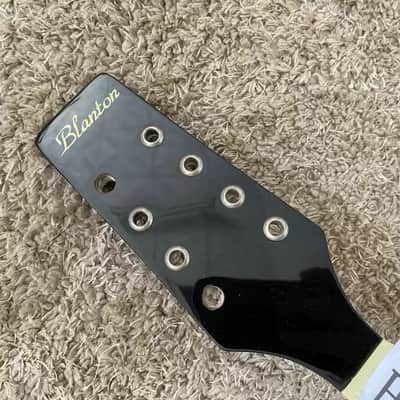 Tobacco Burst 8 String Mandolin, Spruce Top Body, Mahogany Neck Bild 12