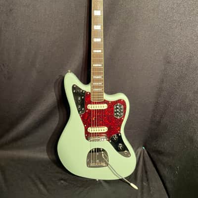 Squier Classic Vibe '70s Jaguar | Reverb