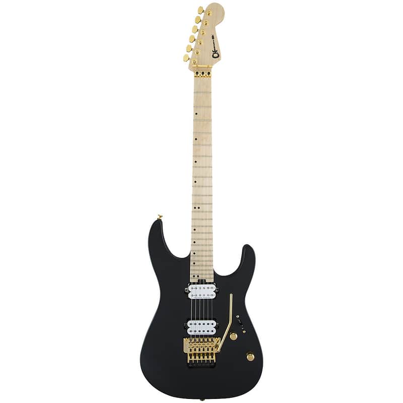 Charvel Pro Mod DK24 HH FR M image 1