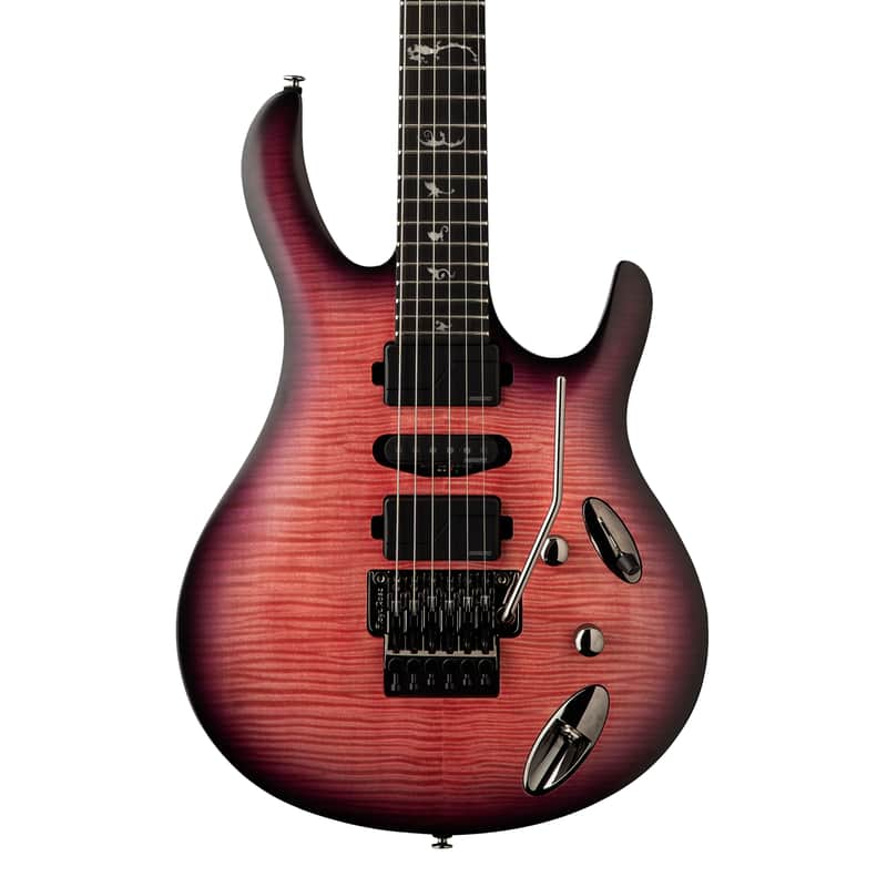 PRS SE Chleo Orchid Dusk w/bag image 1