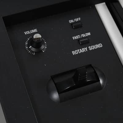 Roland V-Combo VR-09 Performance Keyboard w 2 Controllers Manual & Power Supply image 7
