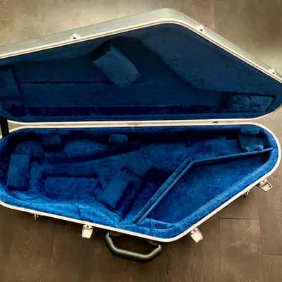 Hiscox Tenor Sax Case image 4