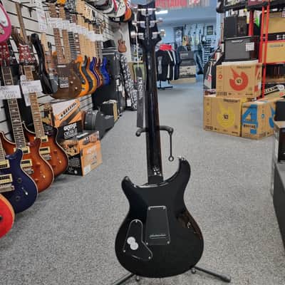 PRS SE Custom 24 Quilt 2023 - Present - Violet image 5