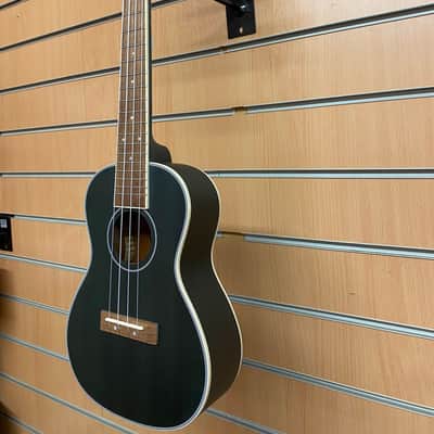 Adam Black Concert Ukulele Blue image 2