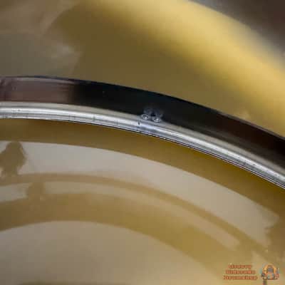 Pearl SensiTone 14x5,5 Steel Snare Drum image 8