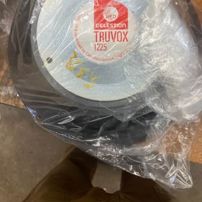 celestion  truvox 1225 red label image 1