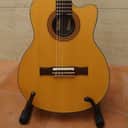 Gibson Chet Atkins CEC 2001 Wood Finish