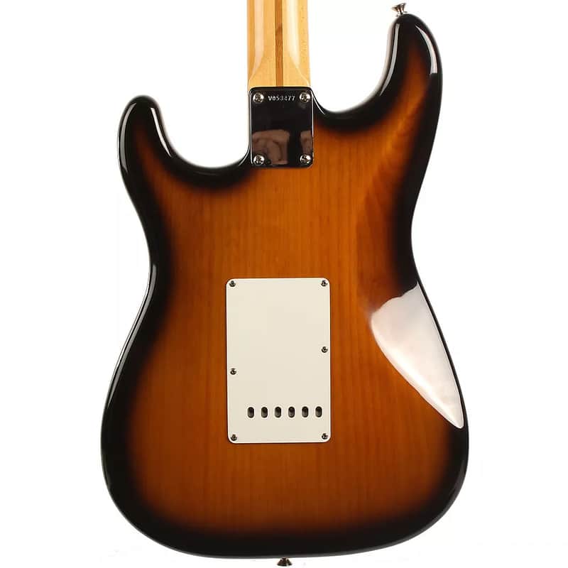 Fender American Vintage '57 Stratocaster 1990s | Reverb