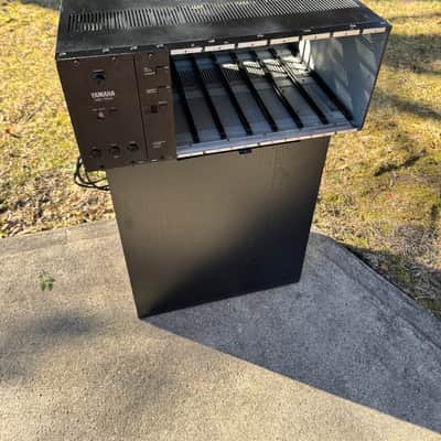 Yamaha TX816 with working TF1 module works great!