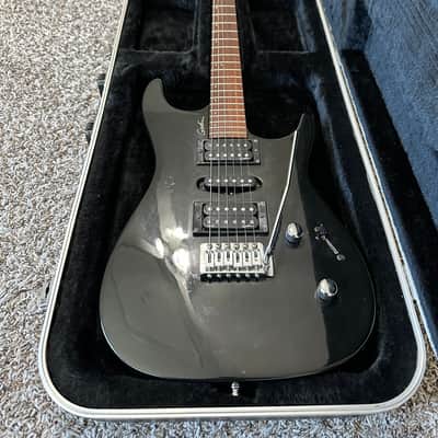Godin Freeway Classic w/ Hardshell Case image 6
