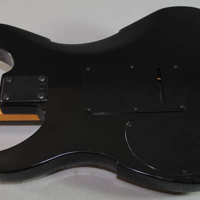 Peavey Adrian Vandenberg Guitar USA Rare Late 80's w/ Hard Case Professionally Set Up! image 8