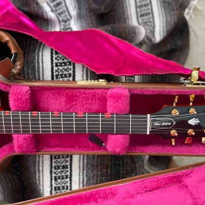 Gibson Chet Atkins Country Gentleman image 2
