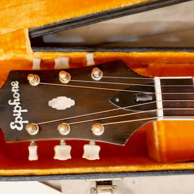 Epiphone FT-110 Frontier 1951 - Natural image 13