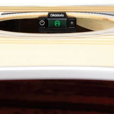 PLANET WAVES PW-CT-15 NS Micro Soundhole Tuner Stimmgerät image 3