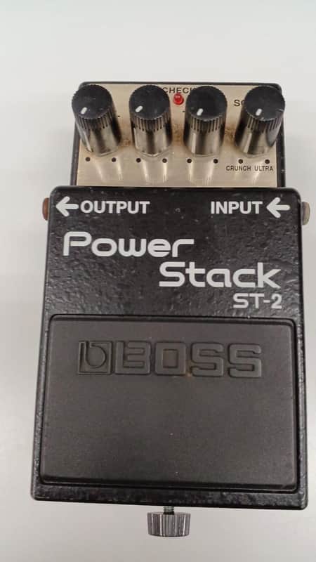 Boss ST-2