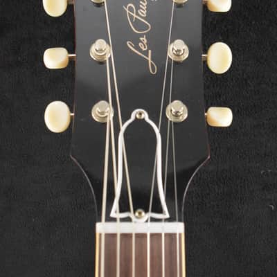 Gibson Custom Shop 1960 Les Paul Special Double Cut Reissue VOS Cherry Red image 3