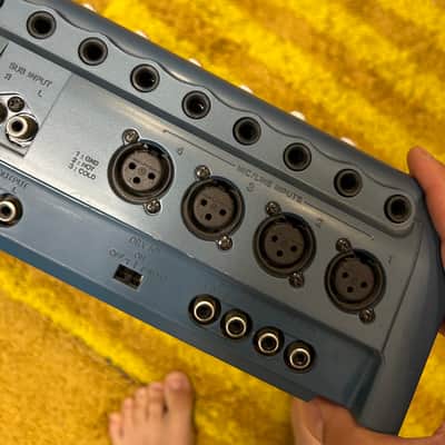 TASCAM 424 MK III Portastudio image 6