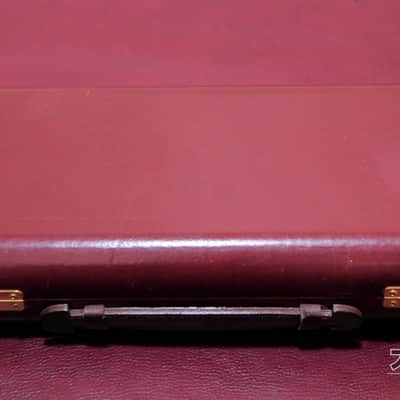 YAMAHA YCL-853II "SE" Shimokura Original B♭ Clarinet image 15