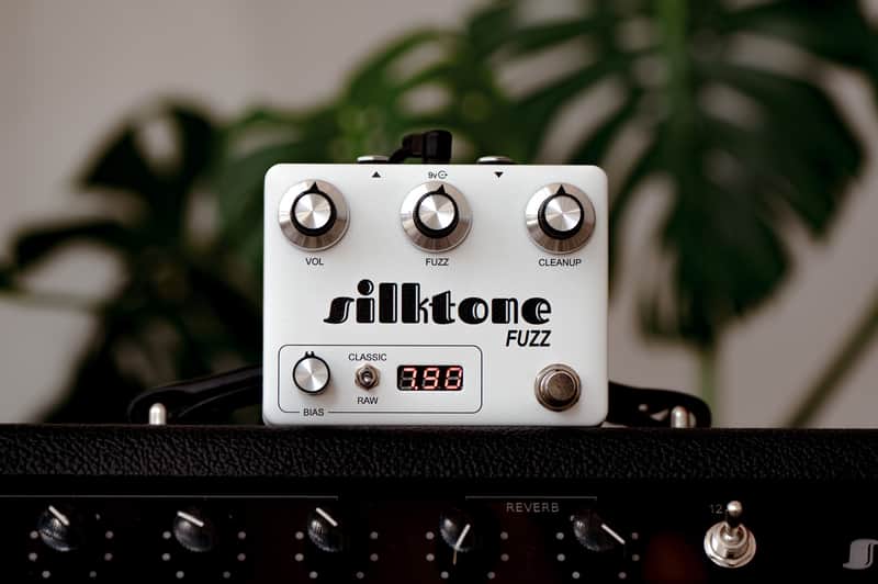 Silktone Fuzz | Reverb