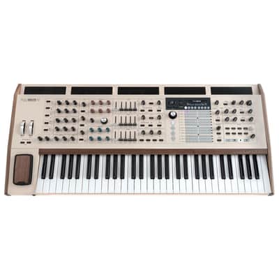 Arturia - PolyBrute 12 Analog Synthesizer