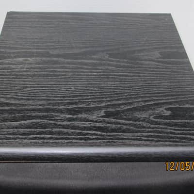 Optimus PRO SW-100P 120 Watt Powered Sub Woofer - Tested, clean Unique - Read Description image 2