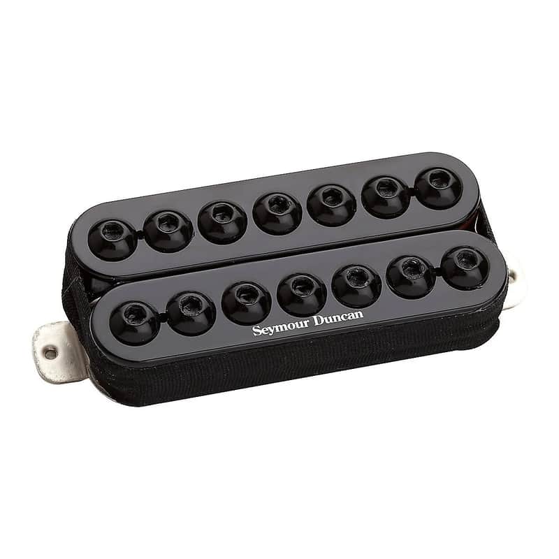 Seymour Duncan SH-8b Invader 7-String Bridge Humbucker image 1