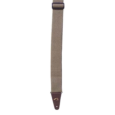 Fender Tweed Strap 5 cm image 1
