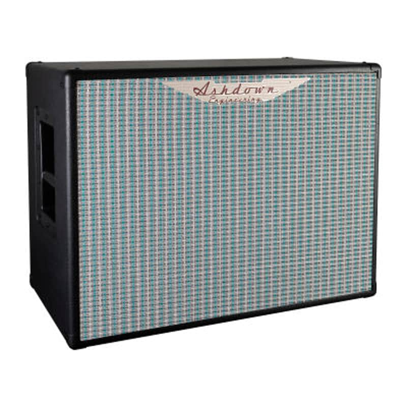 Ashdown UK-CL-112H-NEO | UK Built Custom Shop 1x12" Bass Cab. New with Full Warranty! image 1