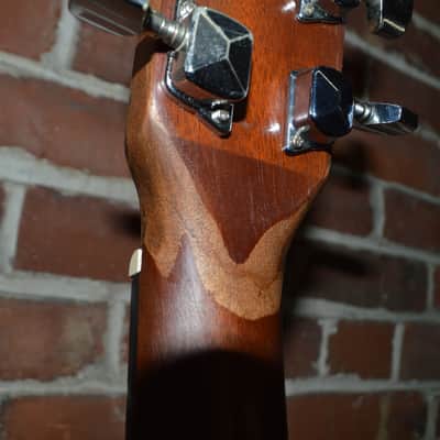 Yamaha FG-340 Jumbo Dreadnought-AS IS image 6