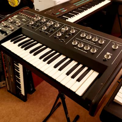 OBERHEIM OB-1 FULLY SERVICED ULTRA RARE IN AMAZING CONDITION! image 8
