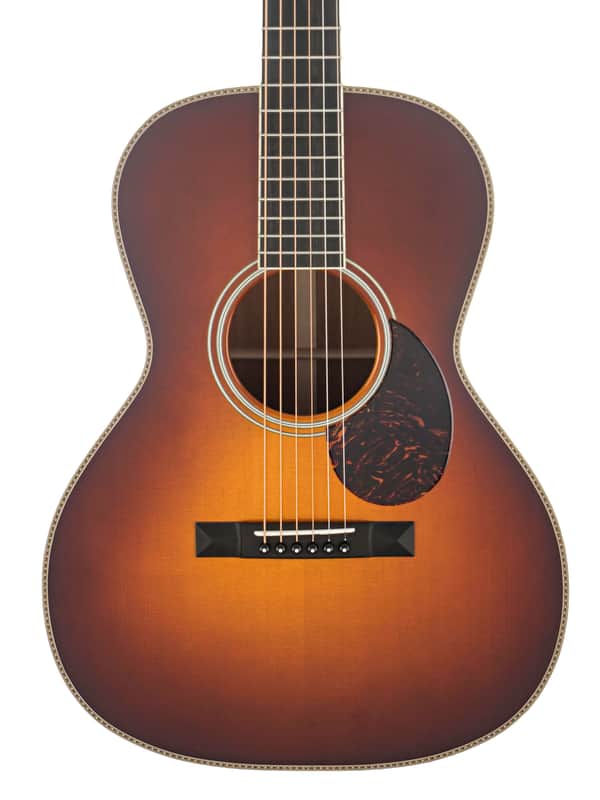 Santa Cruz H-13 Guitar #1973 image 1