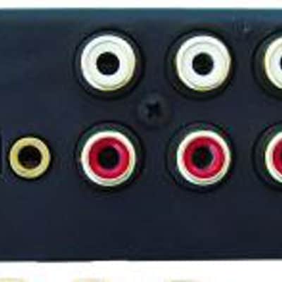 Rolls MX51S 4-Channel Mini Mixer image 2