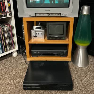 Samsung DVD-VR375 DVD/VCR Combo Player Recorder HDMI 1080p No Remote TESTED ✅ image 23